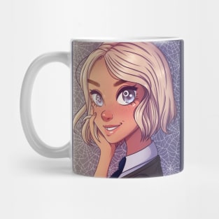 Gwen Mug